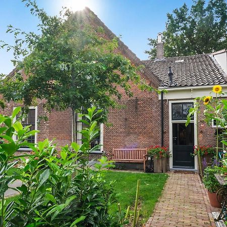 Bij Braamhorst Lejlighed Huizen Eksteriør billede
