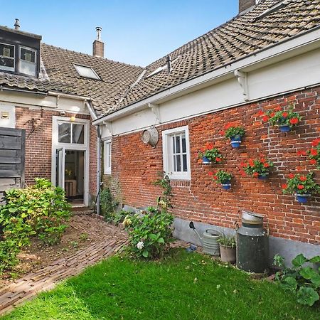 Bij Braamhorst Lejlighed Huizen Eksteriør billede